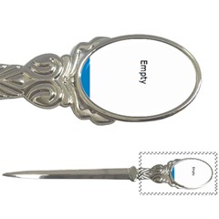 LEILA - Letter Opener