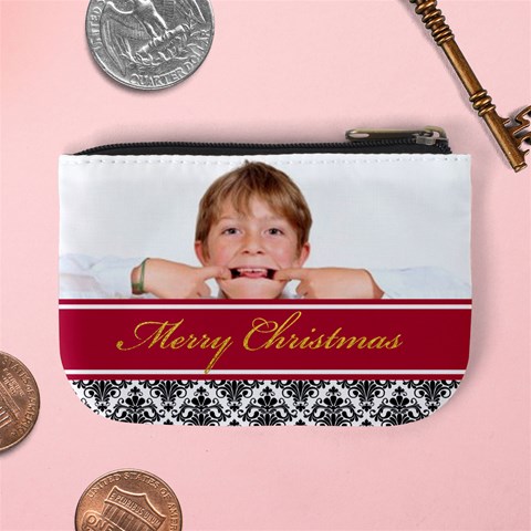 Christmas By May Back