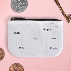 flower world - Mini Coin Purse
