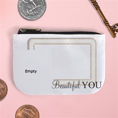 love - mini coin purse love - mini coin purse