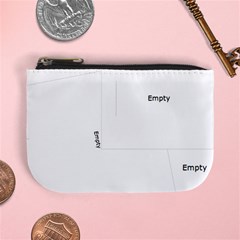 Mini coin purse Funky alley 01 Mini coin purse Funky alley 01
