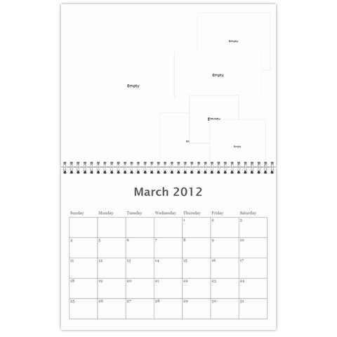 Every Year By Joely Mar 2012