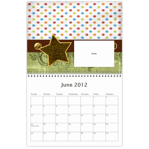 Every Year By Joely Jun 2012
