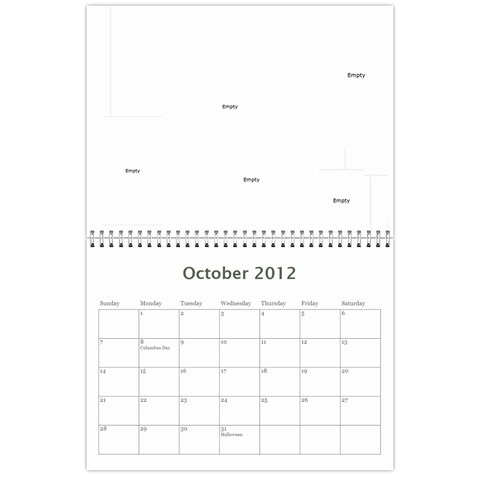 Every Year By Joely Oct 2012