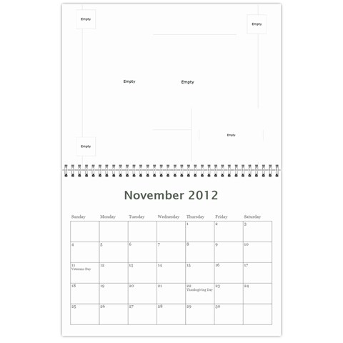 Every Year By Joely Nov 2012