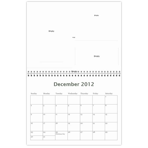 Every Year By Joely Dec 2012