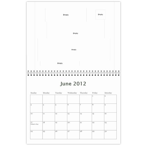 Every Year By Joely Jun 2012