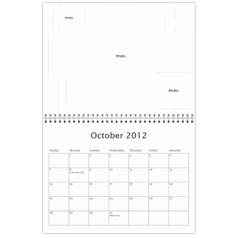 Every Year By Joely Oct 2012
