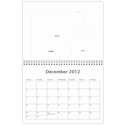 Every Year By Joely Dec 2012