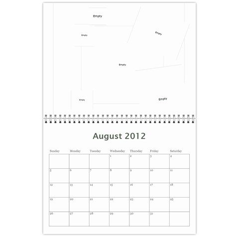 Every Year By Joely Aug 2012