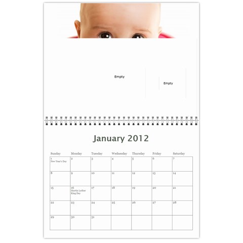 Every Year By Joely Jan 2012