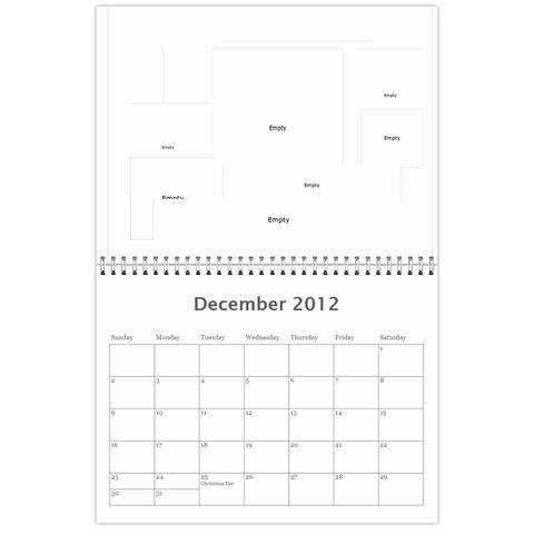 Every Year By Joely Dec 2012