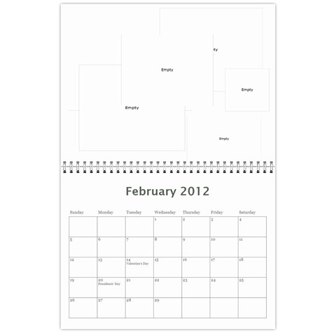 Every Year By Joely Feb 2012