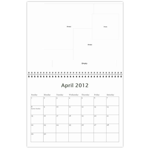 Every Year By Joely Apr 2012