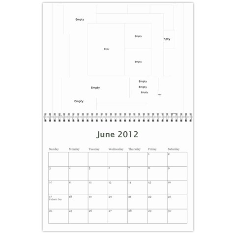 Every Year By Joely Jun 2012