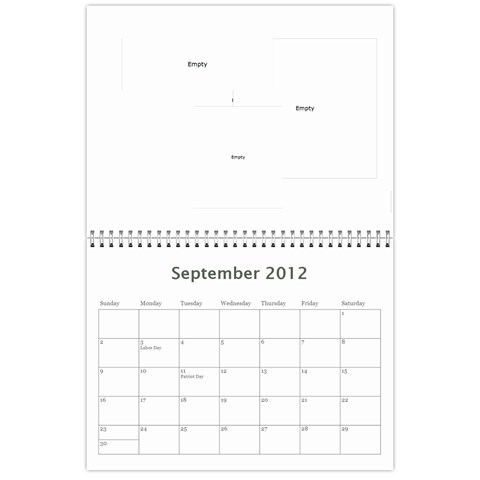 Every Year By Joely Sep 2012