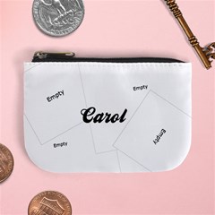Mini coin purse Funky alley 03 Mini coin purse Funky alley 03