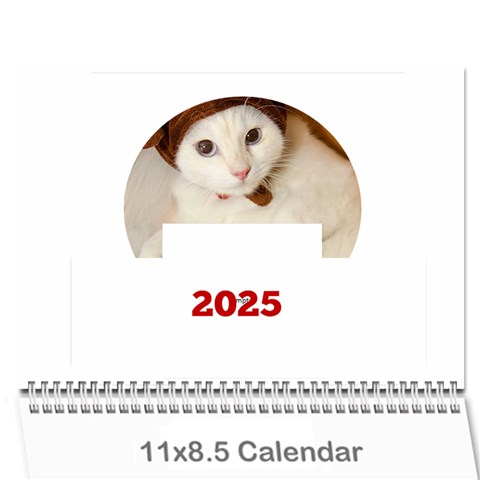 Every Year 2025 By Joely Cover