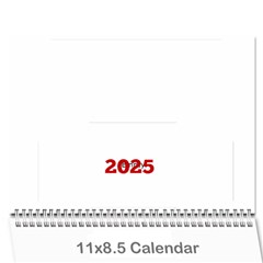 Every Year 2025