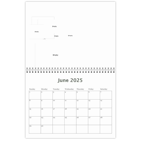 Every Year 2025 By Joely Jun 2025