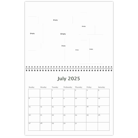Every Year 2025 By Joely Jul 2025