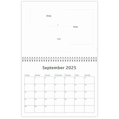 Every Year 2025 By Joely Sep 2025