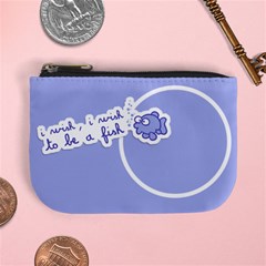 Stickers Mini coin purse 01 Stickers Mini coin purse 01