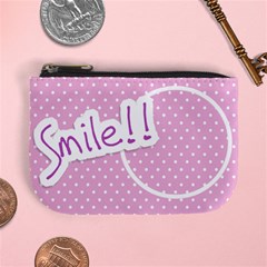 Stickers Mini coin purse 02 Stickers Mini coin purse 02