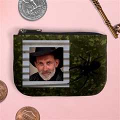 Male Mini coin Purse 1