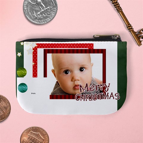 Christmas By Joely Back