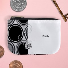 Mini Coin Purse
