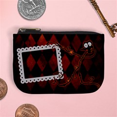 Happy Halloween Mini coin purse 03