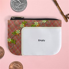 mini coin purse - love b mini coin purse - love b