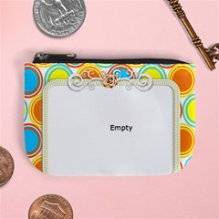 mini coin purse - f mini coin purse - f