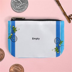 love - mini coin purse i love - mini coin purse i
