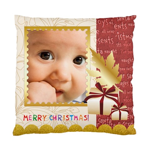 Christmas By Joely Front