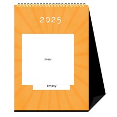 Desktop Calendar 6  X 8 5 : Cool Dude