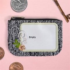 love - mini coin purse m love - mini coin purse m