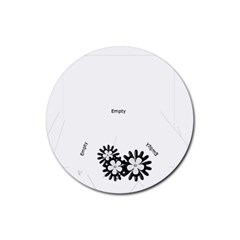 Round Coaster - C