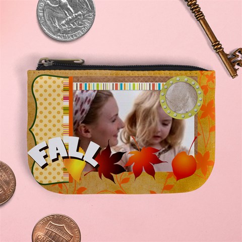 Fall Kids By Joely Front