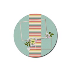 Coaster: Stripes