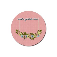Coaster: Greatest Mom