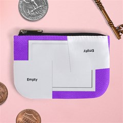love - mini coin purse r love - mini coin purse r