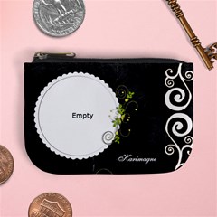 love - mini coin purse s