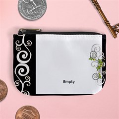 love - mini coin purse t love - mini coin purse t