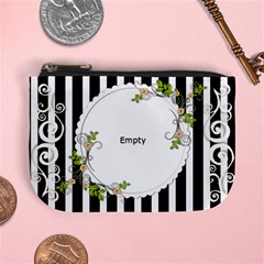 love - mini coin purse v