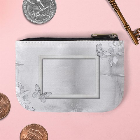 So Sweet Mini Coin Purse By Deborah Back