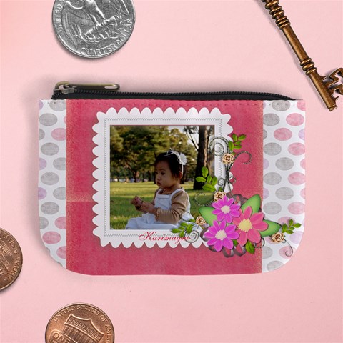 Baby Love Front