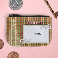 christmas love - mini coin purse christmas love - mini coin purse