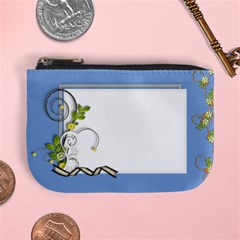 mini coin purse b